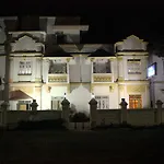Hotel Homeland