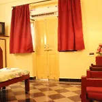 Hotel Homeland