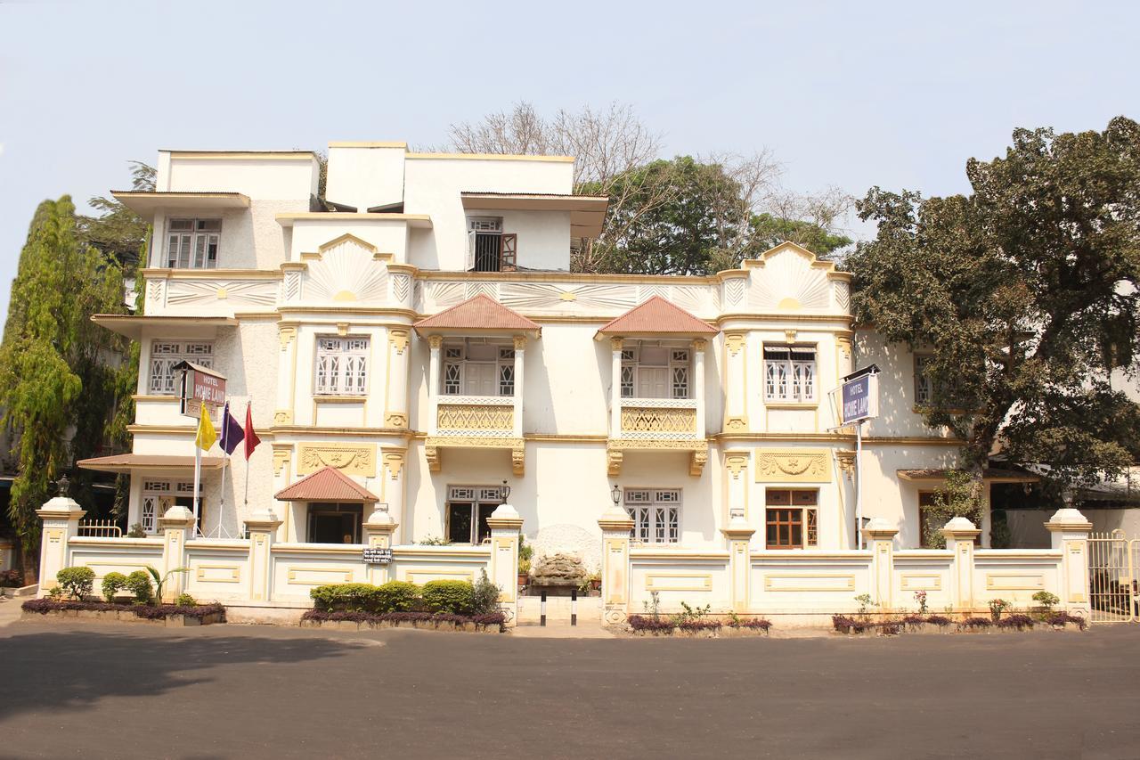 Hotel Homeland Pune