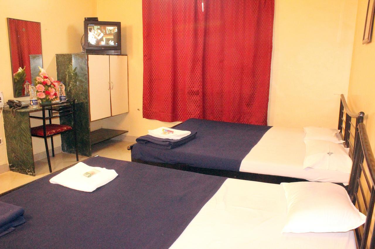 Hotel Homeland