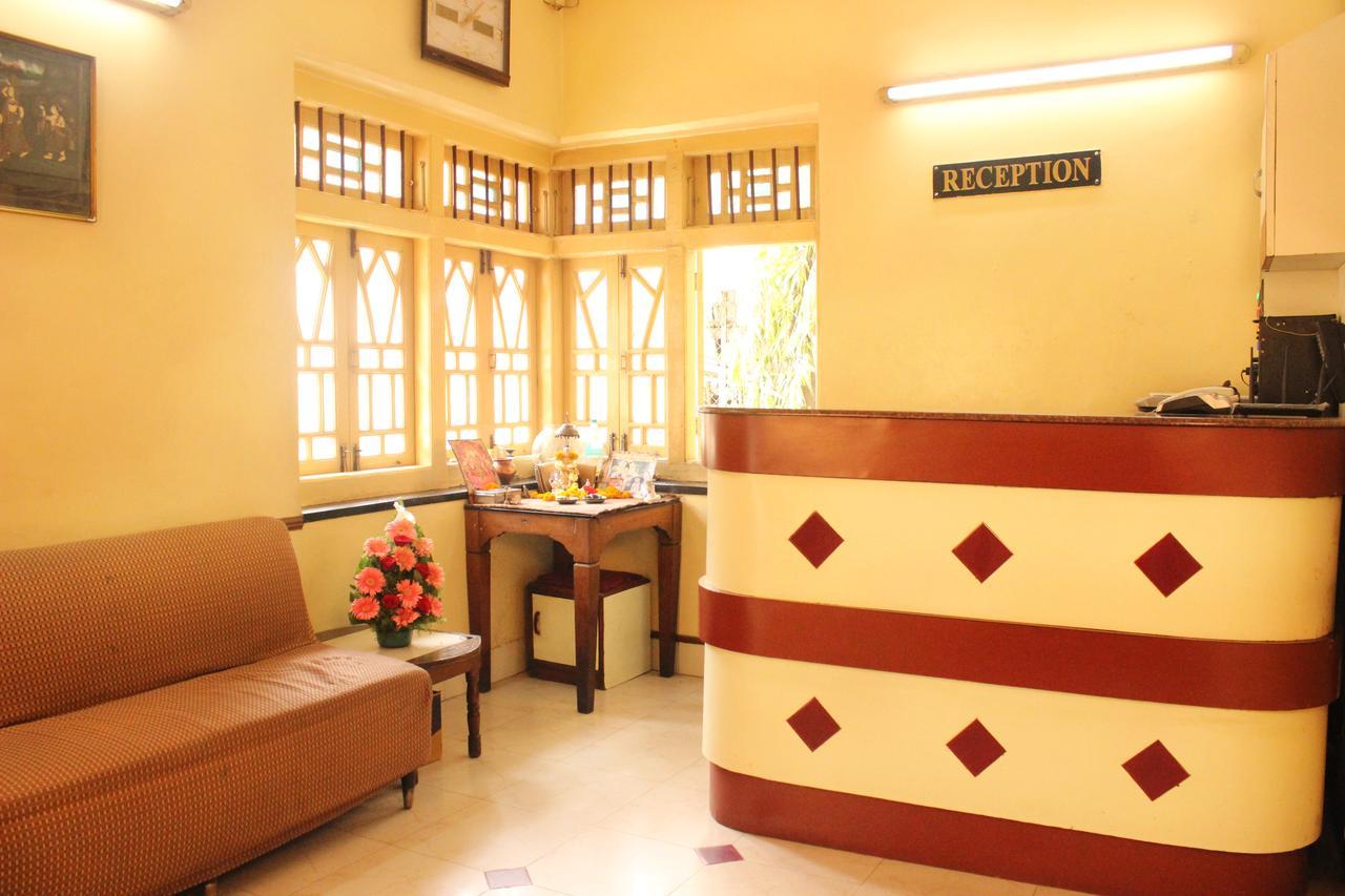 Homeland Hotel Pune
