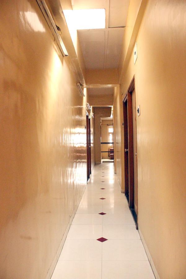 Homeland Hotel *