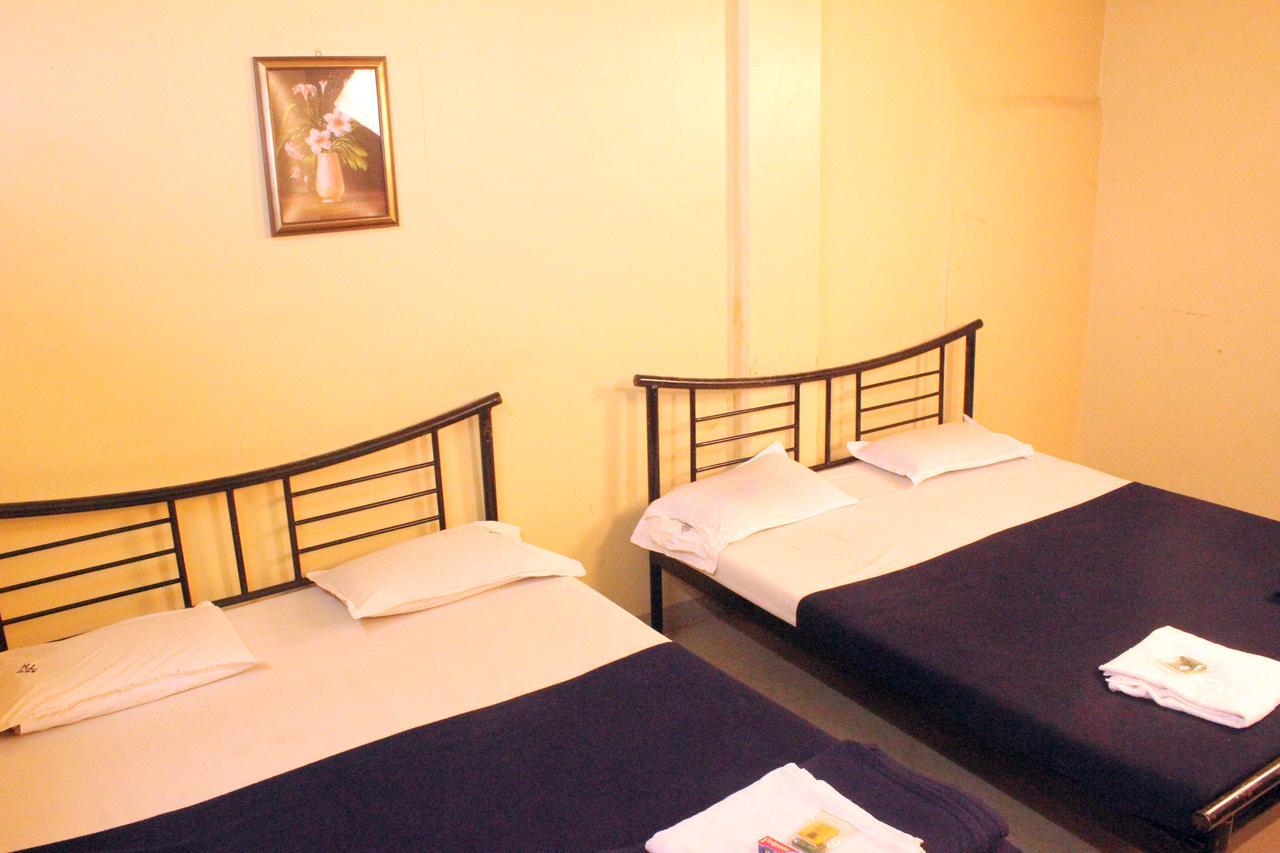 Hotel Homeland *