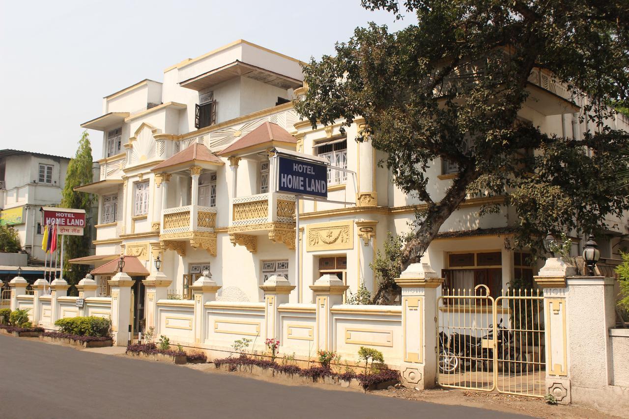 Homeland Hotel *
