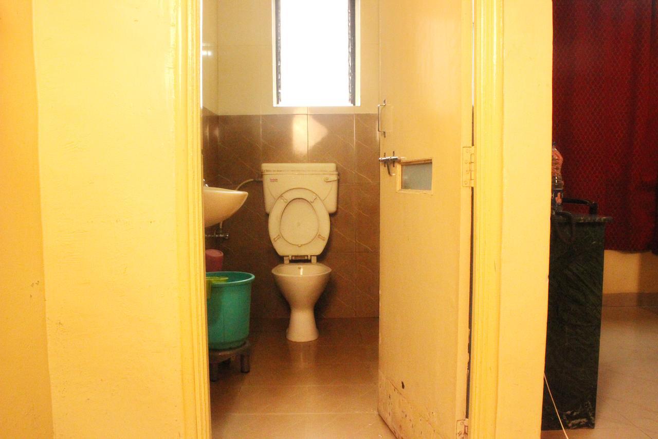 Hotel Homeland Pune