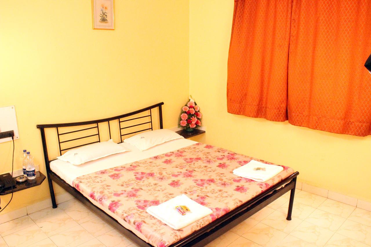 Hotel Homeland Pune
