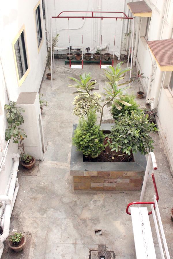 Hotel Homeland Pune