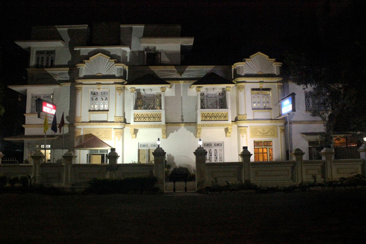 Homeland Hotel Pune