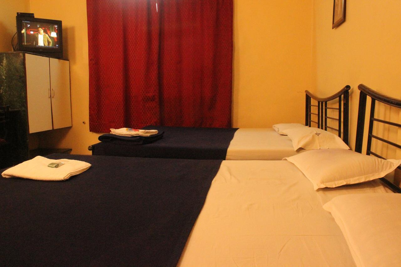 Homeland Hotel