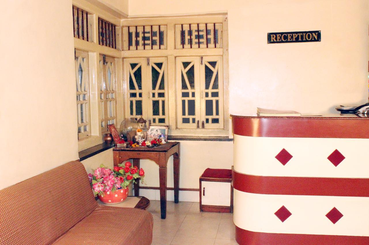 Hotel Homeland Pune